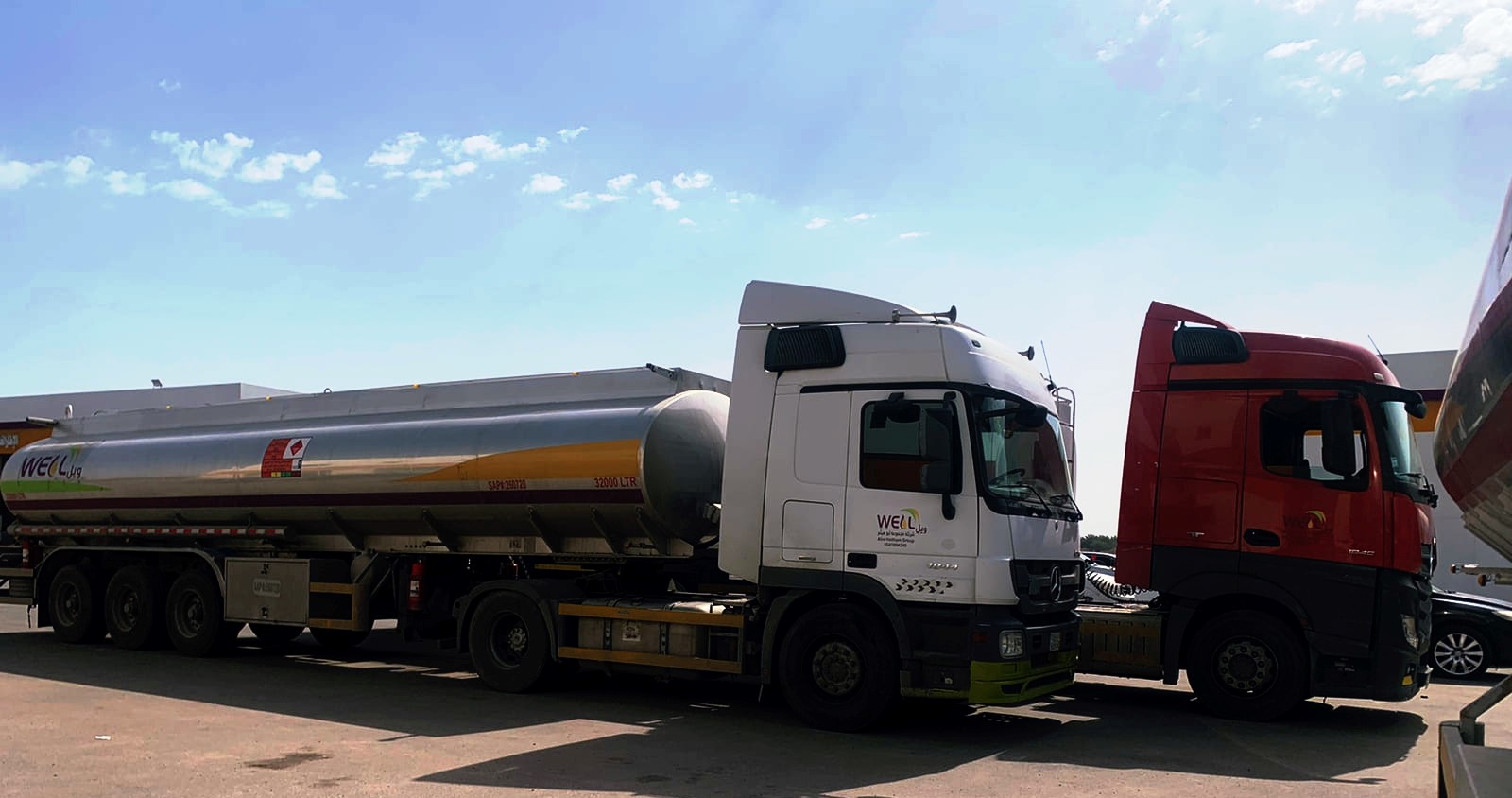 نقليات الدمام